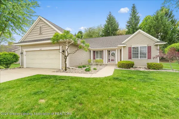 13048 Addington Drive, DeWitt, MI 48820
