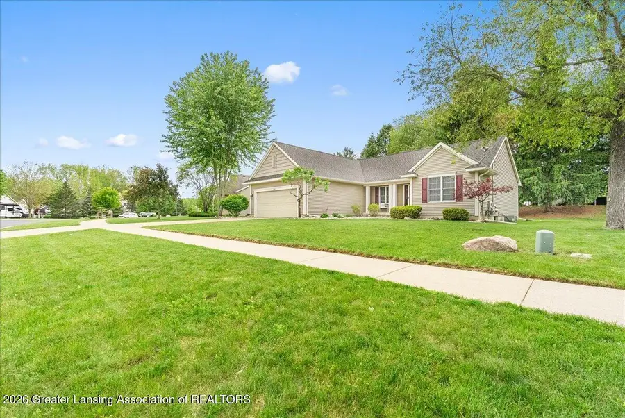 13048 Addington Drive, Dewitt, MI 48820 - #2