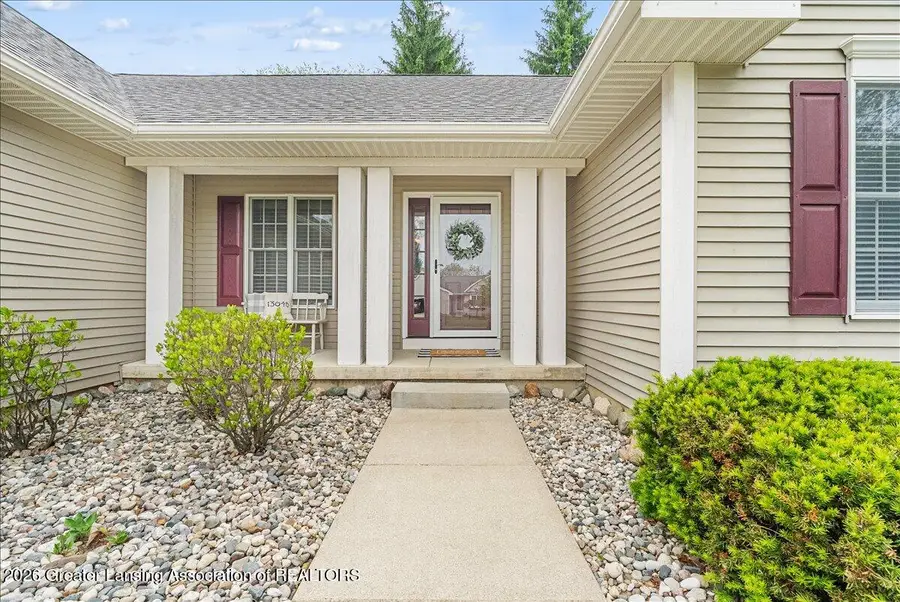 13048 Addington Drive, Dewitt, MI 48820 - #3