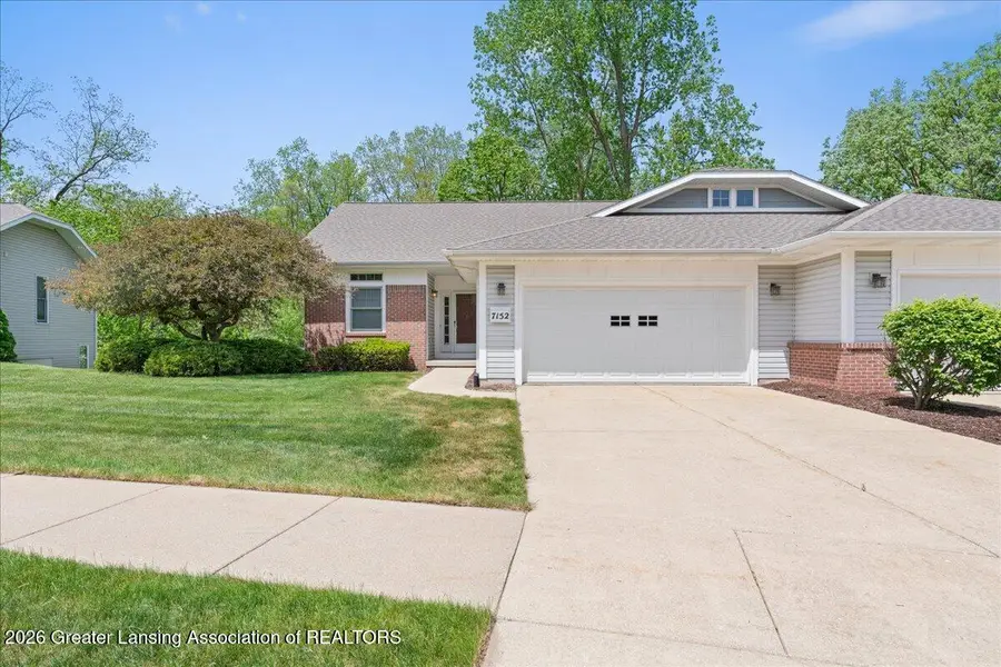 7152 Steeplechase Way, Lansing, MI 48917 - #2