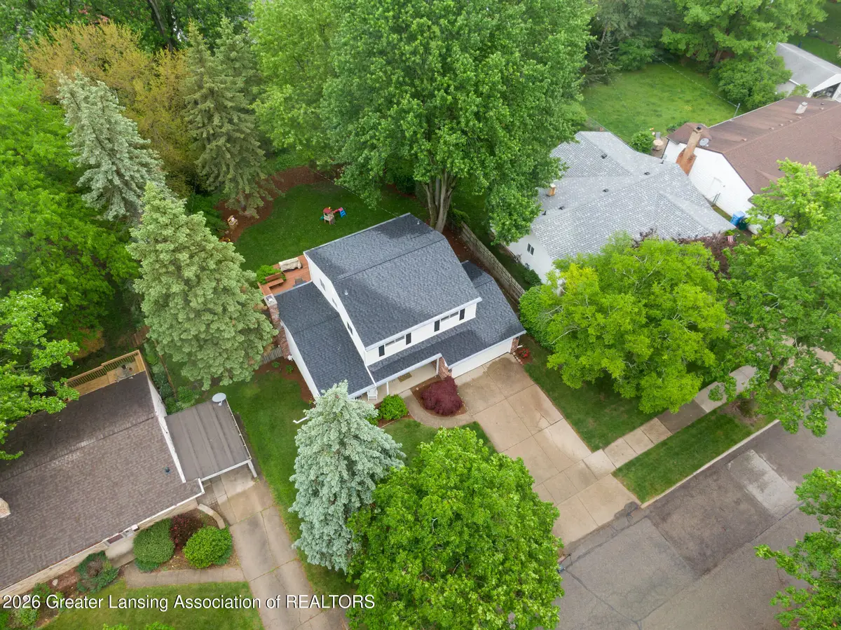 2725 Montego Drive, Lansing, MI 48912 - #1