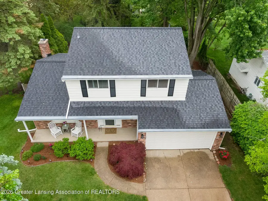 2725 Montego Drive, Lansing, MI 48912 - #2