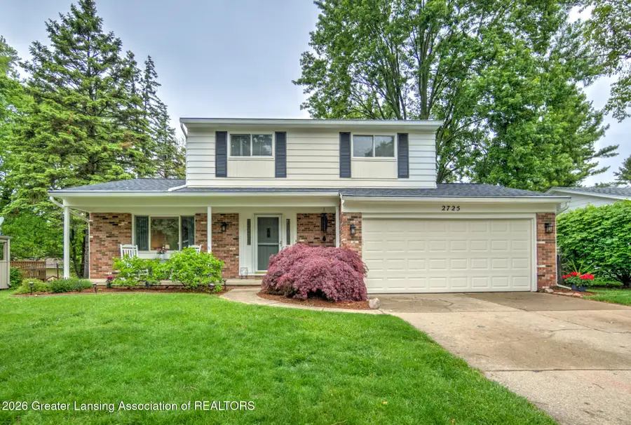 2725 Montego Drive, Lansing, MI 48912 - #3