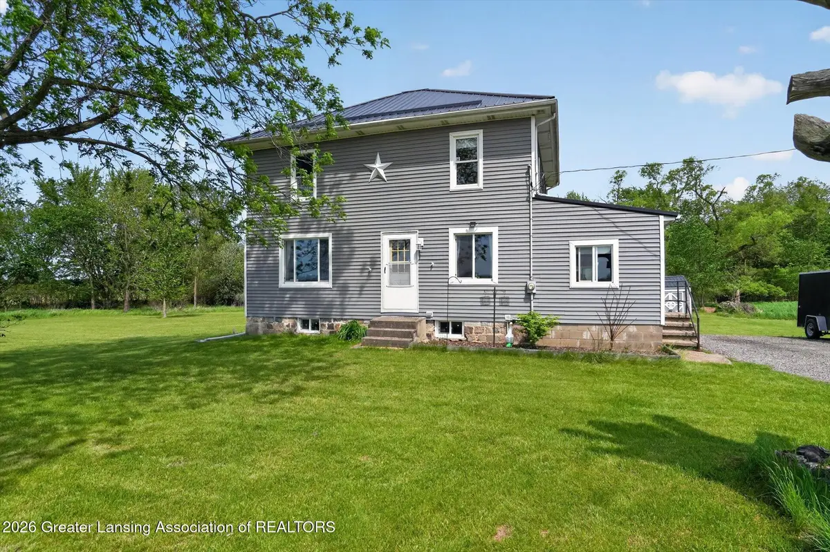 21904 23 Mile Road, Olivet, MI 49076 - #1