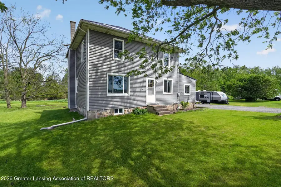 21904 23 Mile Road, Olivet, MI 49076 - #2
