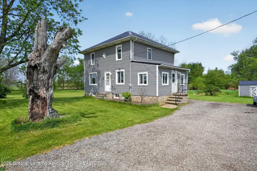 21904 23 Mile Road, Olivet, MI 49076 - #3