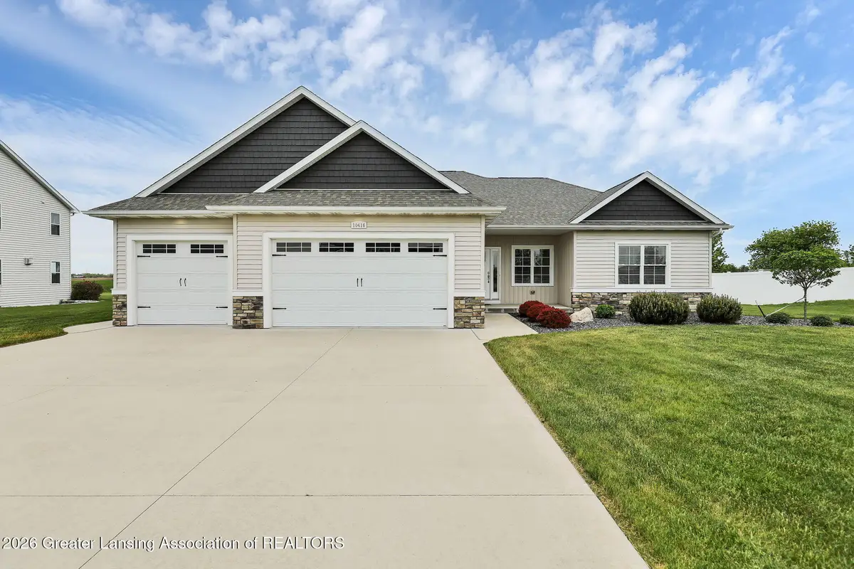 10416 Prairie View Court, Freeland, MI 48623 - #1