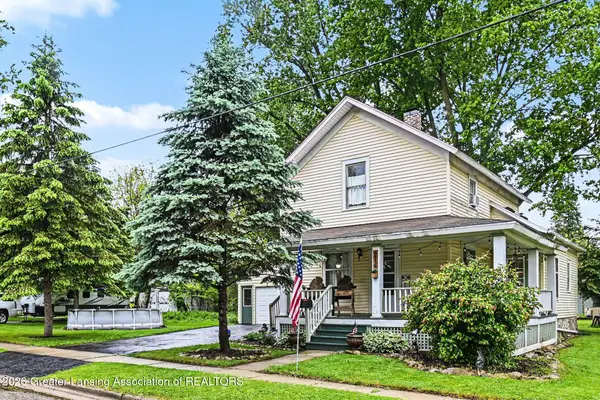 214 Crossman Street, Williamston, MI 48895