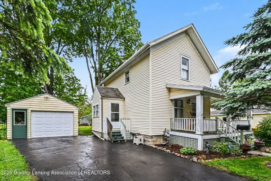 214 Crossman Street, Williamston, MI 48895 - #2