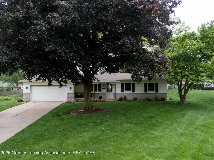 15100 Glencrest Drive, Lansing, MI 48906 - #2