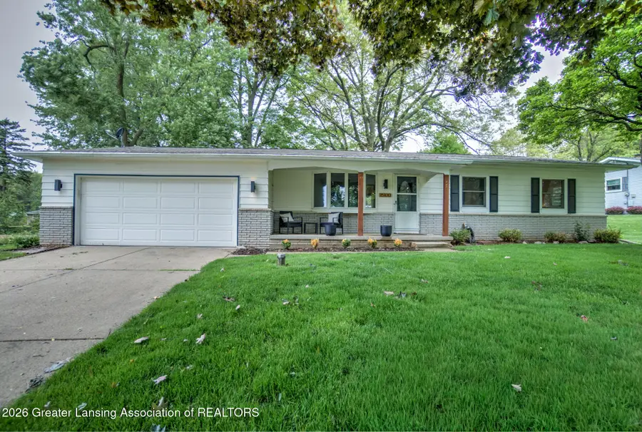 15100 Glencrest Drive, Lansing, MI 48906 - #3