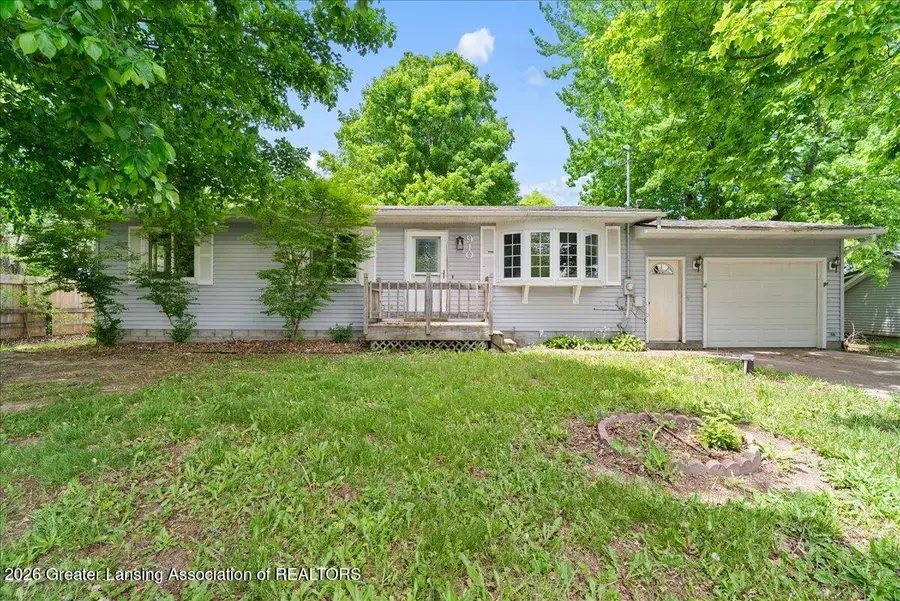 910 Union Street, Dansville, MI 48819 - #2