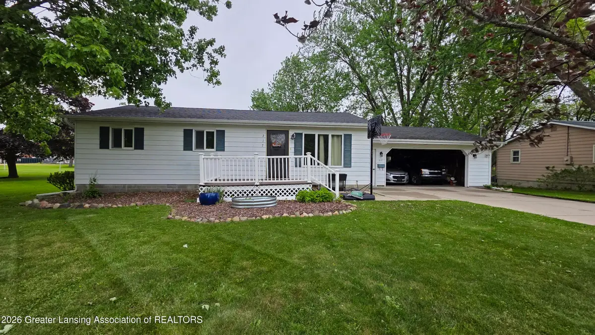 217 Brown Street, Ithaca, MI 48847 - #1