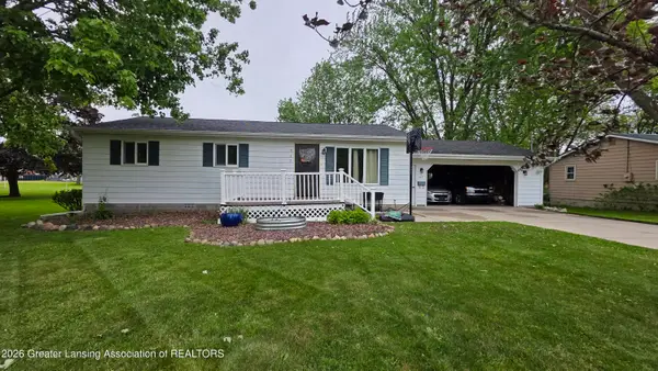 217 Brown Street, Ithaca, MI 48847