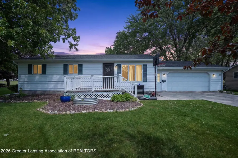 217 Brown Street, Ithaca, MI 48847 - #2