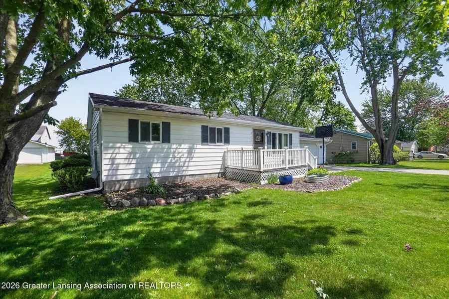 217 Brown Street, Ithaca, MI 48847 - #3
