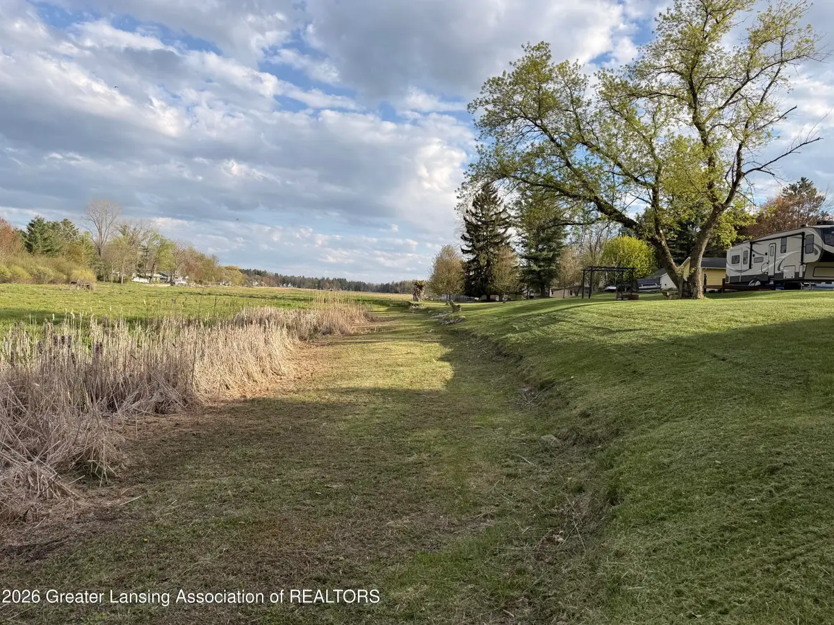 4255 Wieman Road, Beaverton, MI 48612 - #1