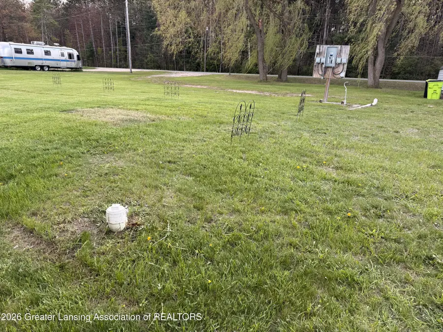 4255 Wieman Road, Beaverton, MI 48612 - #3