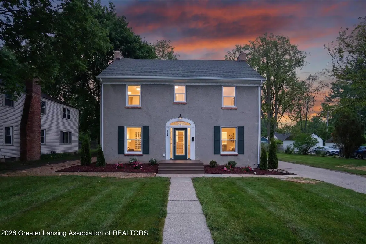 666 Gunson Street, East Lansing, MI 48823 - #1