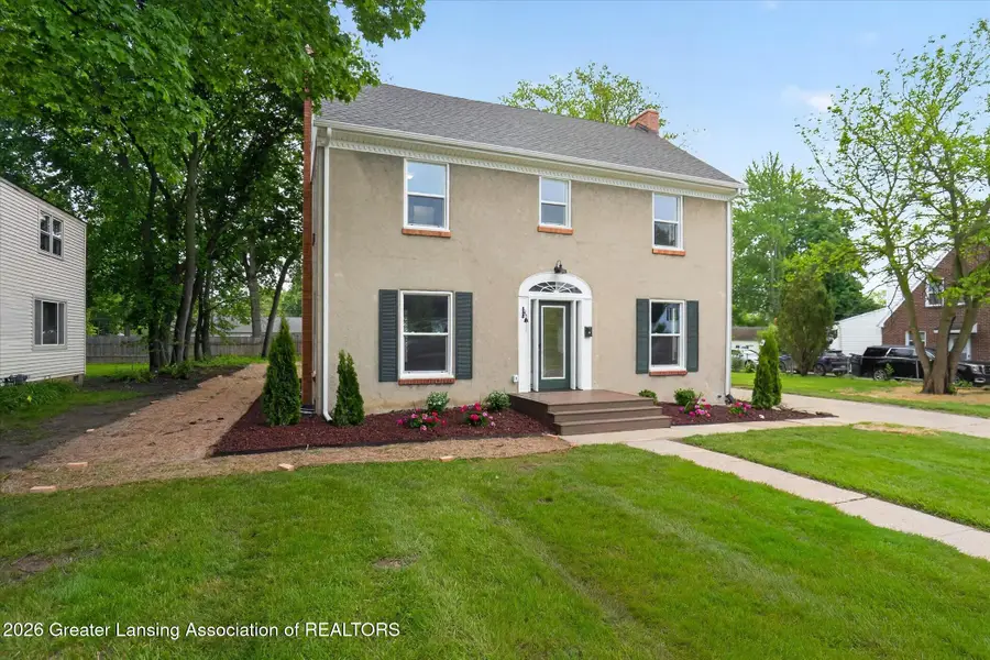 666 Gunson Street, East Lansing, MI 48823 - #2
