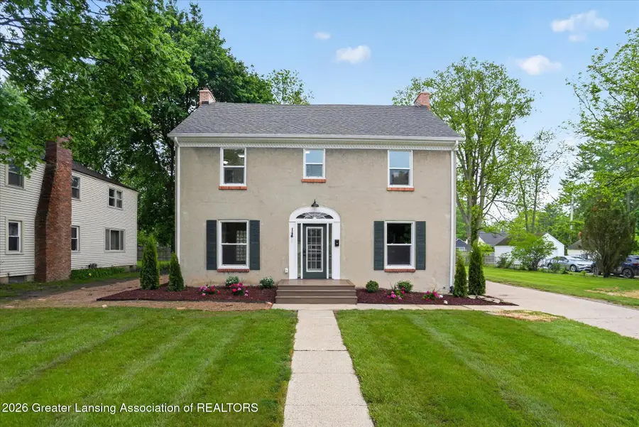 666 Gunson Street, East Lansing, MI 48823 - #3