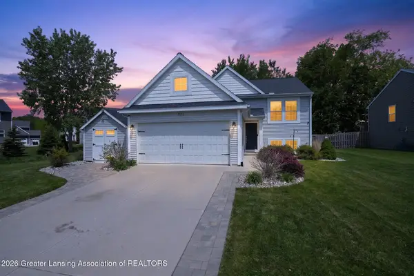 3624 Beal Lane, Mason, MI 48854