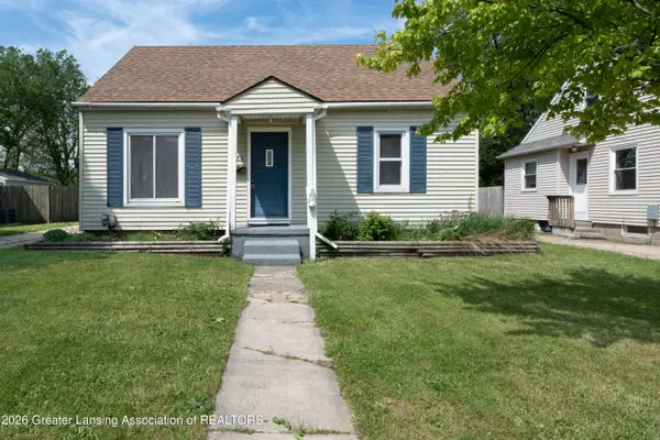 1525 E Oakland Avenue, Lansing, MI 48906