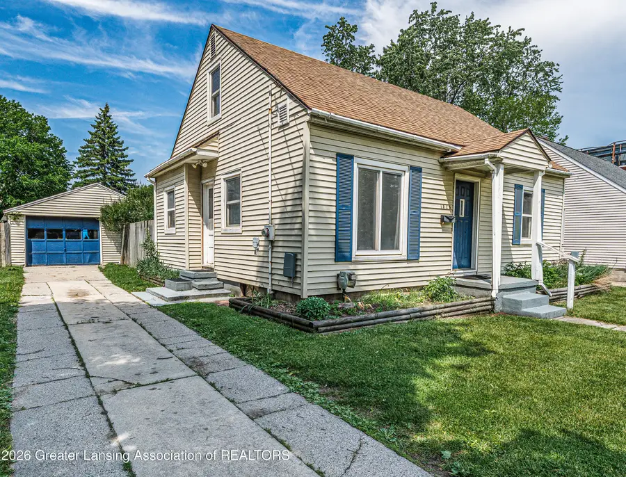 1525 E Oakland Avenue, Lansing, MI 48906 - #3
