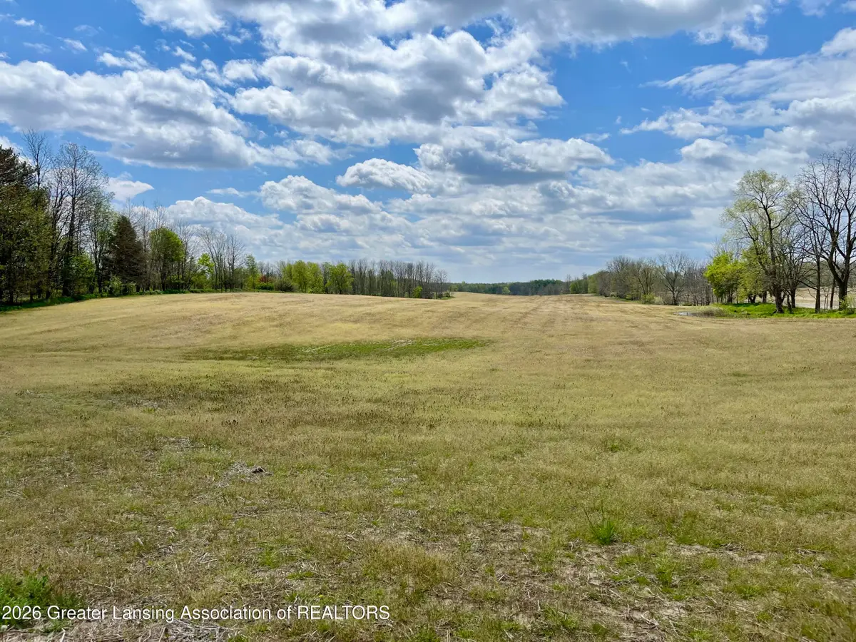 0 W Spicerville Highway, Charlotte, MI 48813 - #1