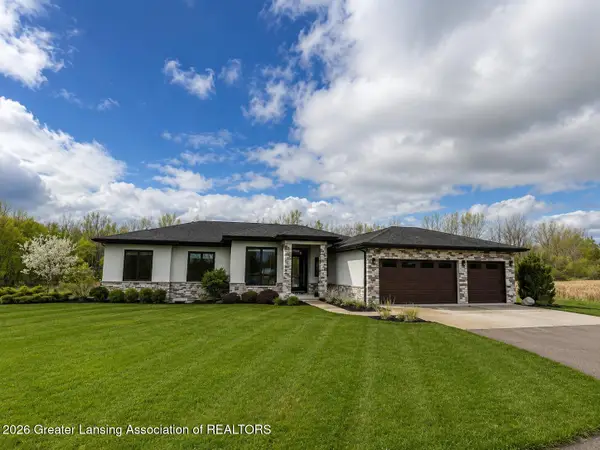 278 E Haslett, Haslett, MI 48840