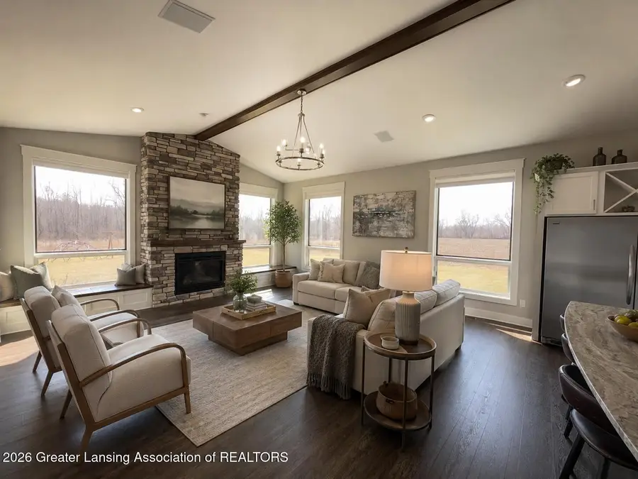 278 E Haslett, Haslett, MI 48840 - #3