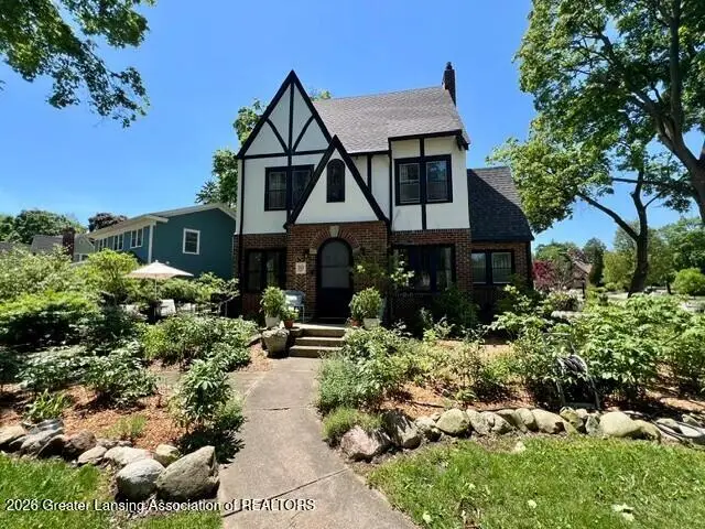 363 University Drive, East Lansing, MI 48823 - #1