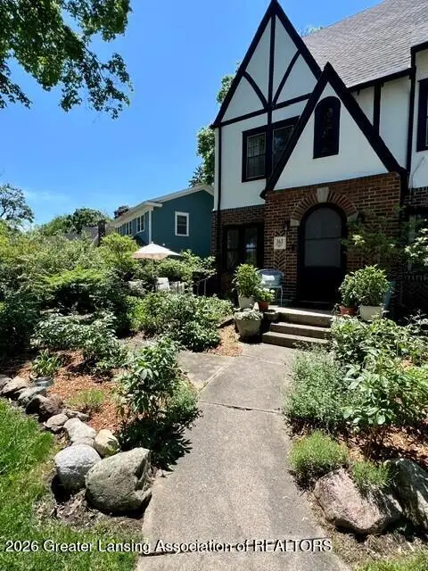 363 University Drive, East Lansing, MI 48823 - #2