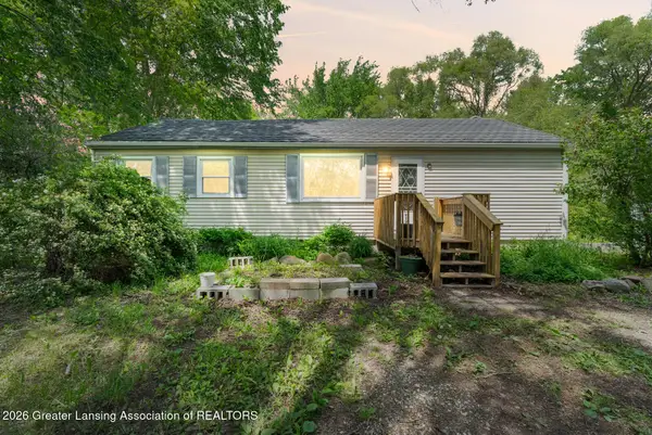 5251 E Island Road, Elsie, MI 48831