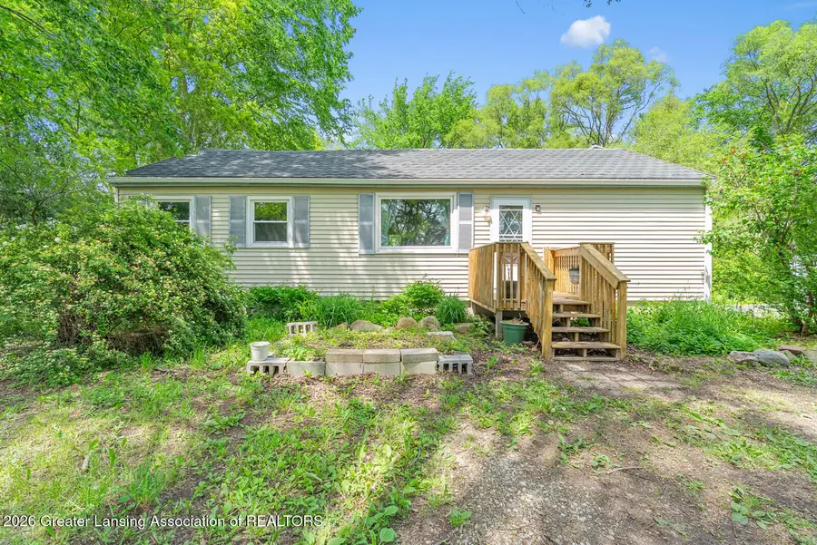 5251 E Island Road, Elsie, MI 48831 - #2