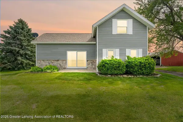 8812 Kinley Road, Ovid, MI 48866