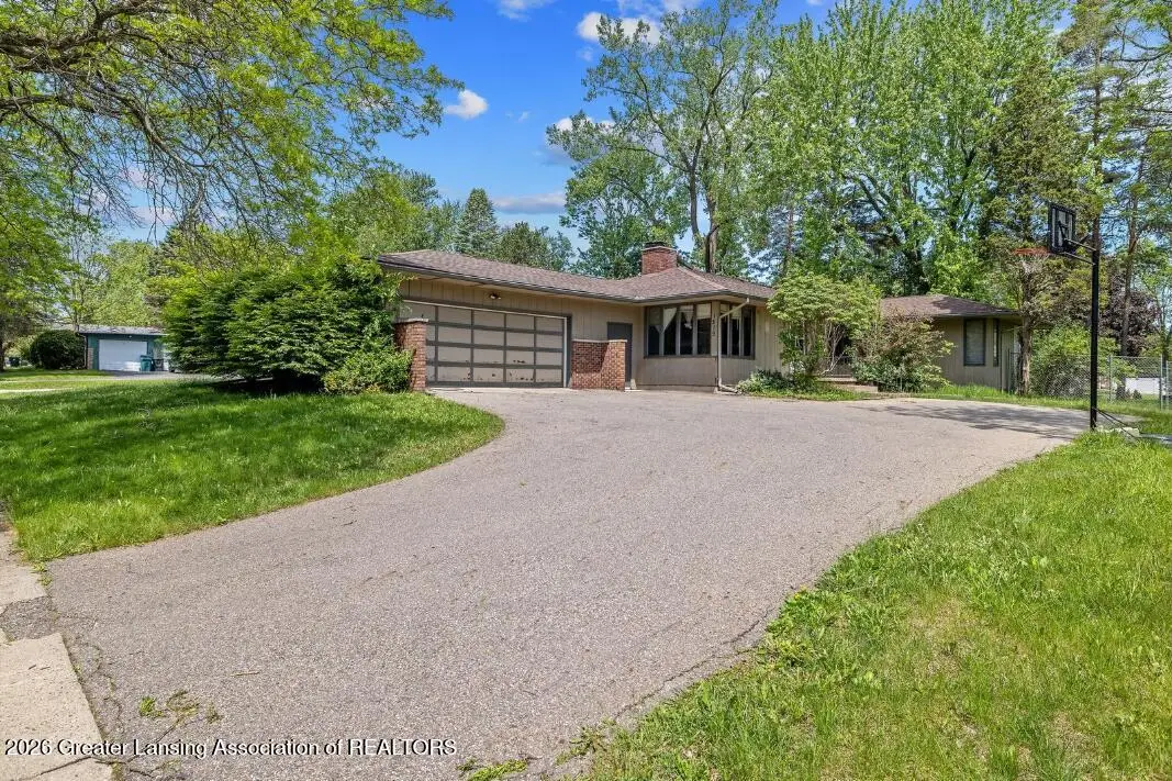 1517-1519 Cambria Drive, East Lansing, MI 48823 - #1
