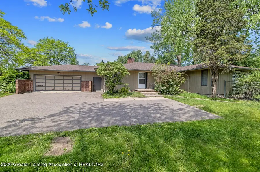 1517-1519 Cambria Drive, East Lansing, MI 48823 - #2