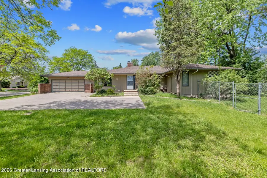 1517-1519 Cambria Drive, East Lansing, MI 48823 - #3