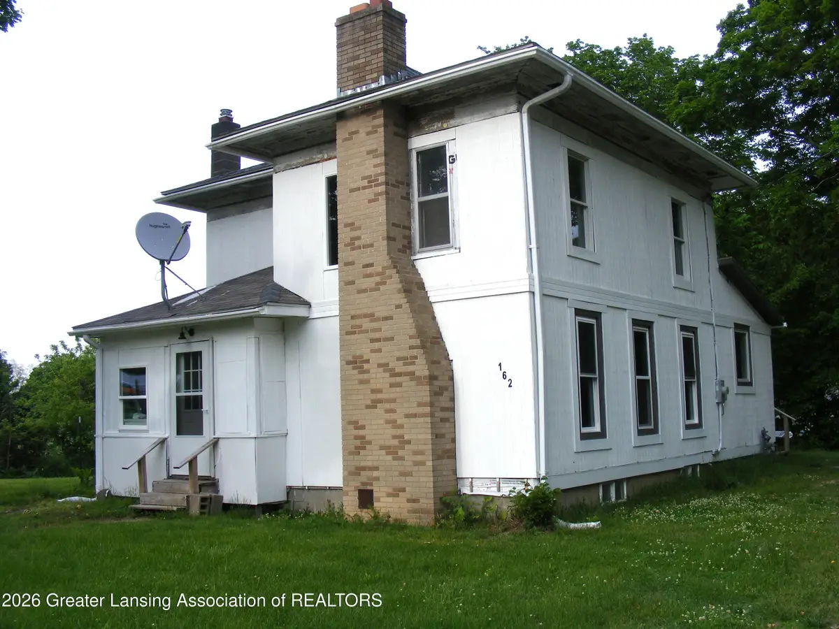 162 Monroe Street, Springport, MI 49284 - #1