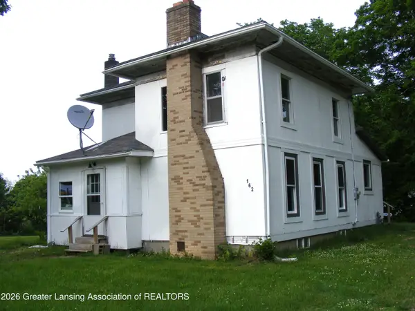 162 Monroe Street, Springport, MI 49284