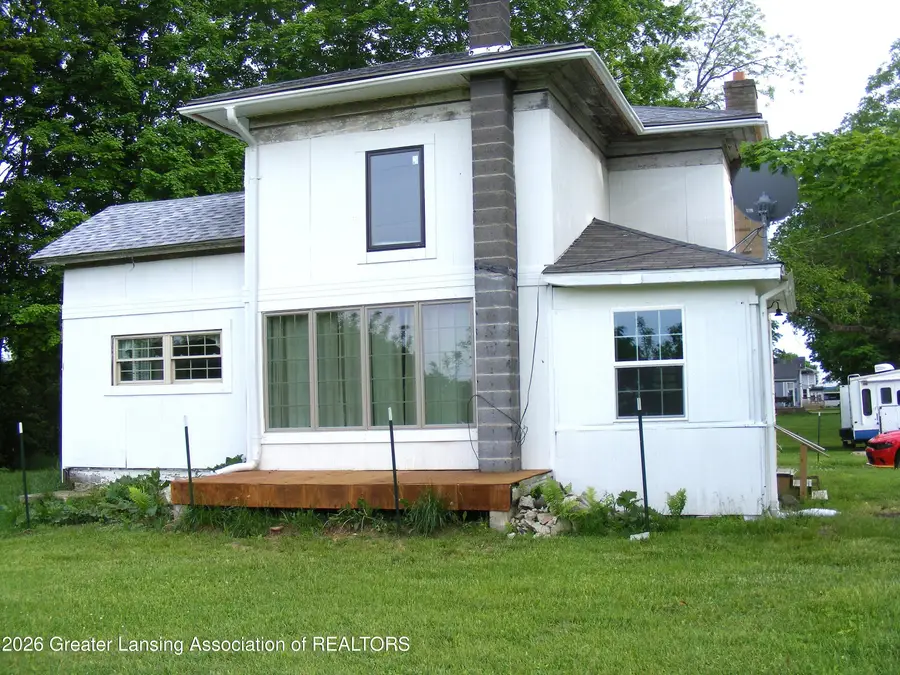 162 Monroe Street, Springport, MI 49284 - #3