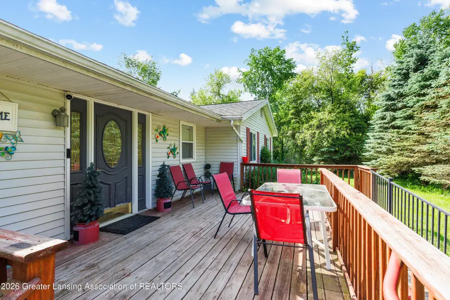 10216 N Royston Road, Grand Ledge, MI 48837 - #3