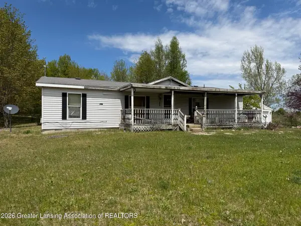 359 Pontius Road, Kalkaska, MI 49646