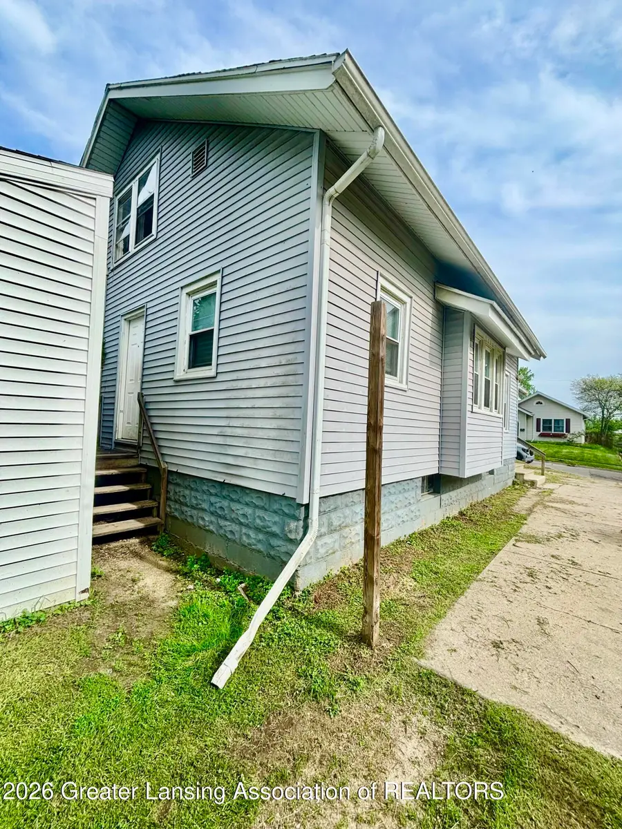 1111 Walsh Street, Lansing, MI 48912 - #2