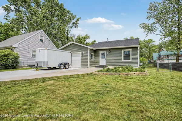 518 Theo Avenue, Lansing, MI 48917