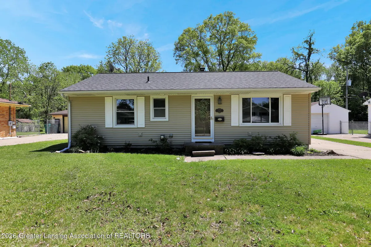 1627 S Holly Way, Lansing, MI 48910 - #1