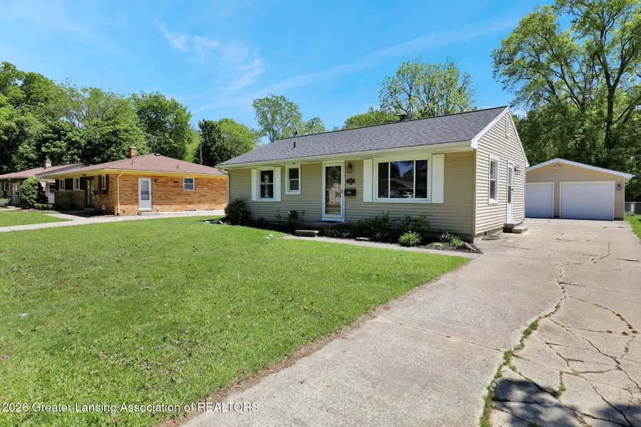 1627 S Holly Way, Lansing, MI 48910 - #2