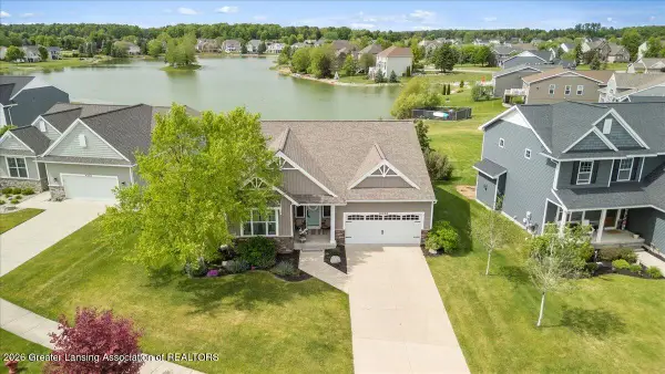 4220 Presidents Way, DeWitt, MI 48820