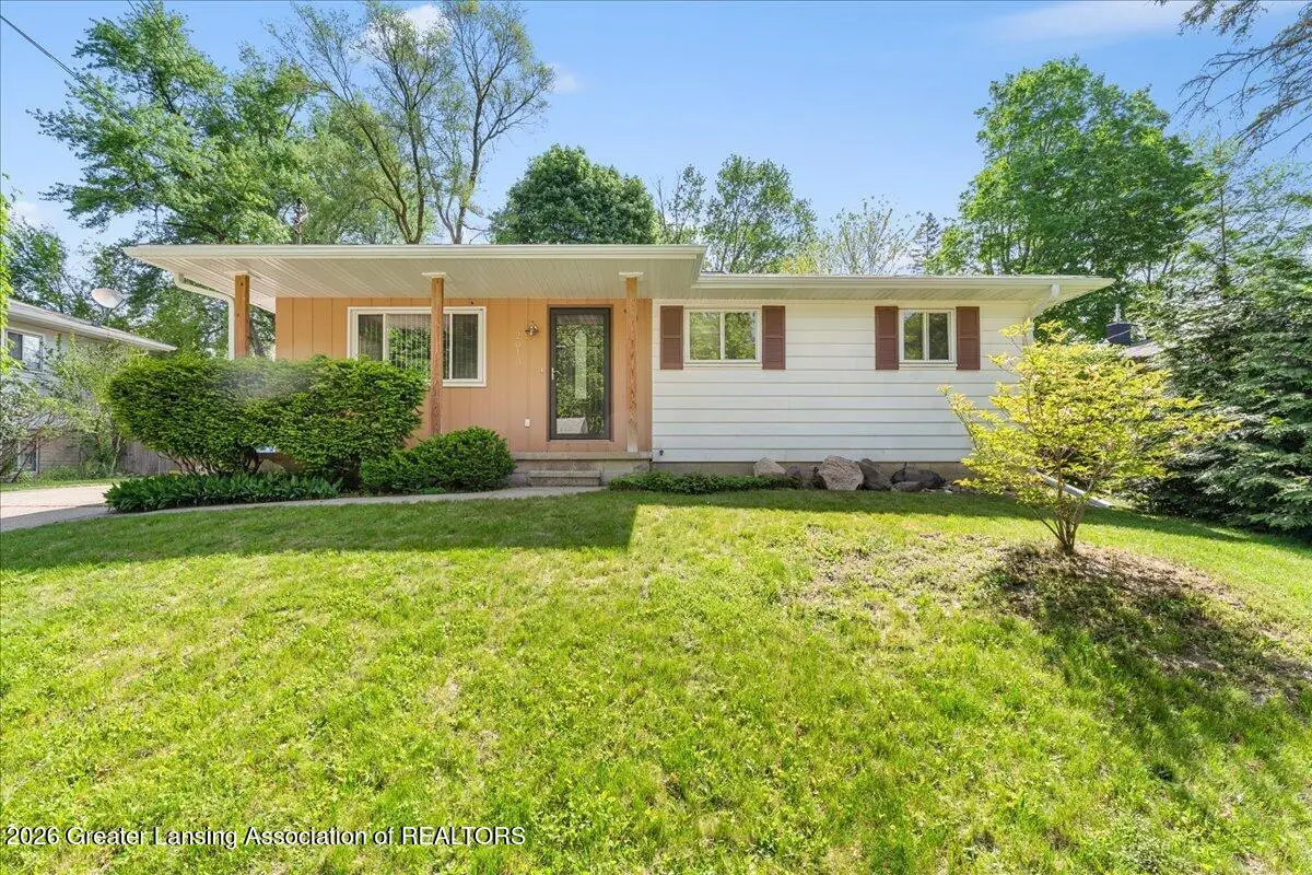 2010 Riverside Court, Lansing, MI 48906 - #1